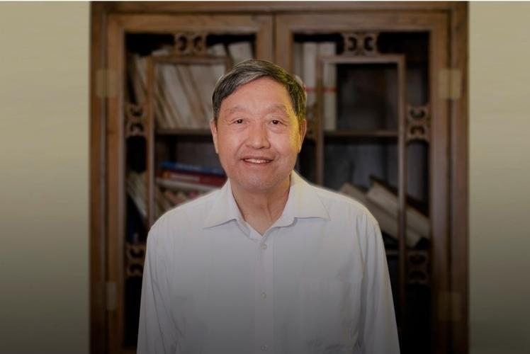 張書練：四十光陰駒過隙，初心還似少年時(shí) | CLP和我